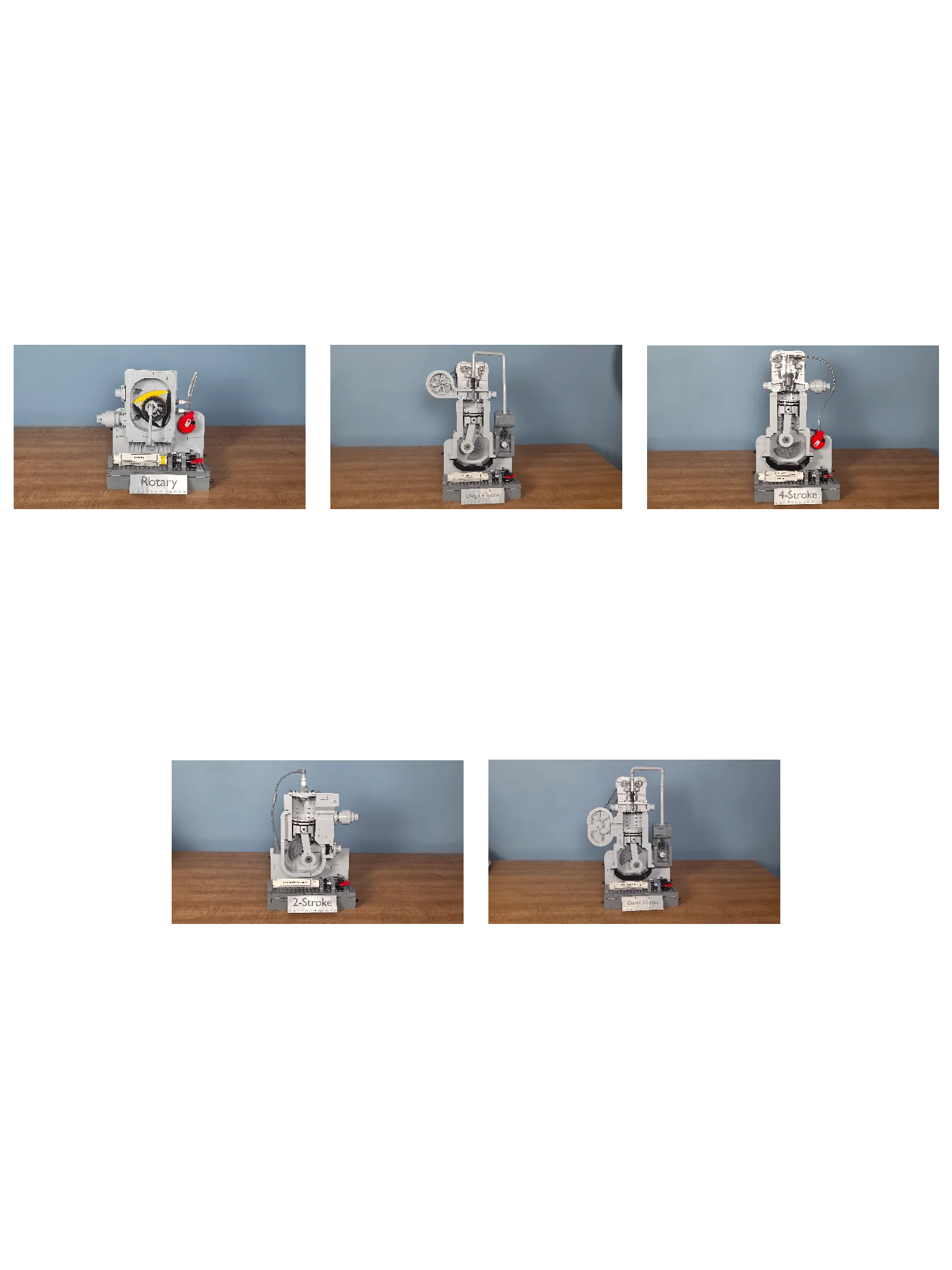 All Explainer Engine Instructions product image (1)