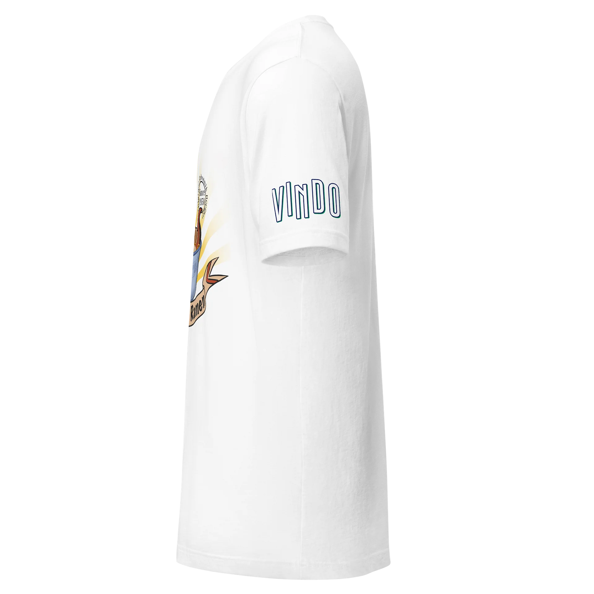Bio-Broth Tee by ZeoSilver product image (4)