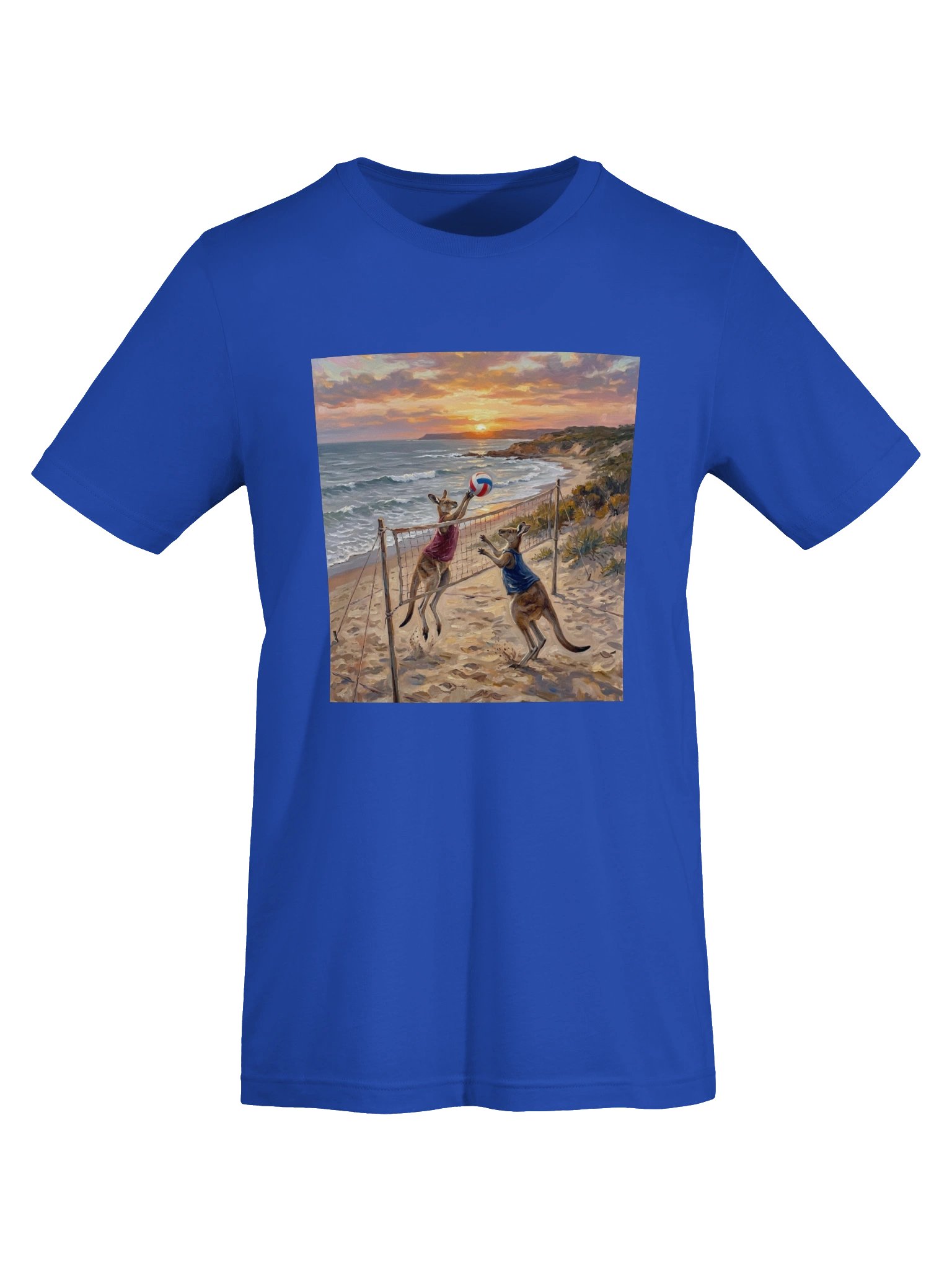 Coastal Essentials | Kangaroo Volleyball product image (5)