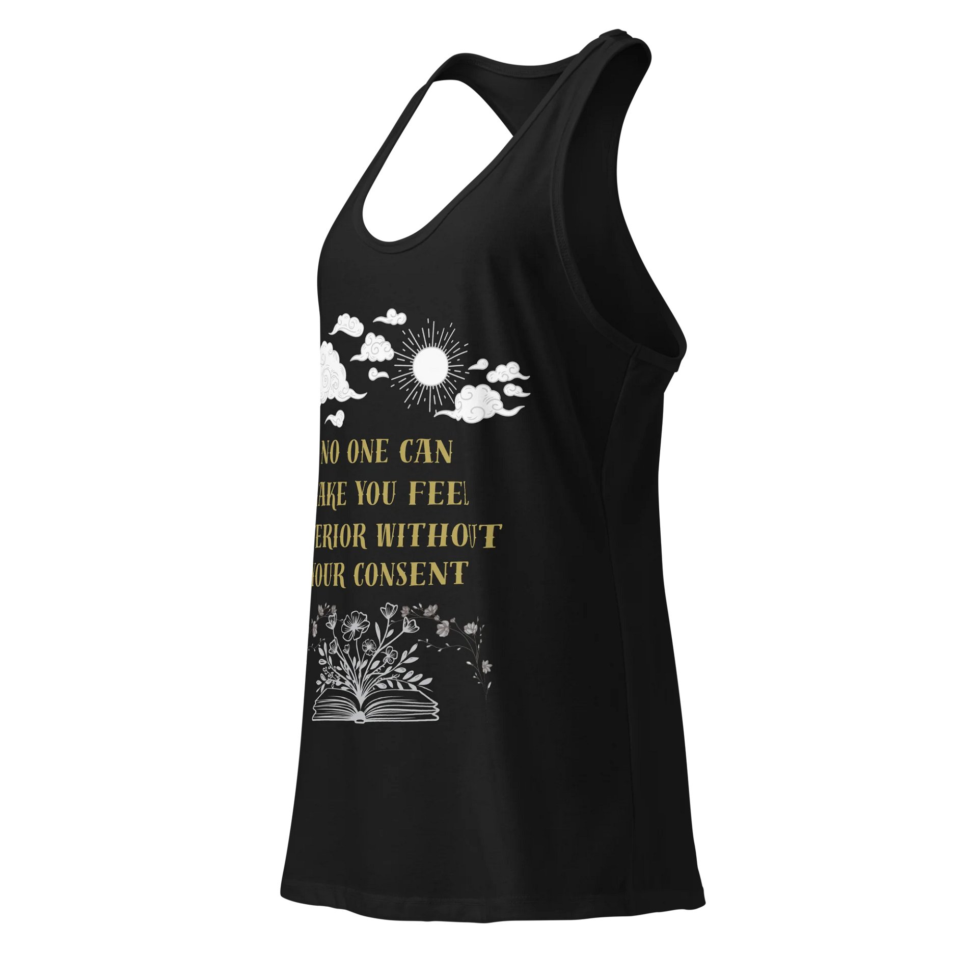 You Are Not Inferior Tank product image (3)
