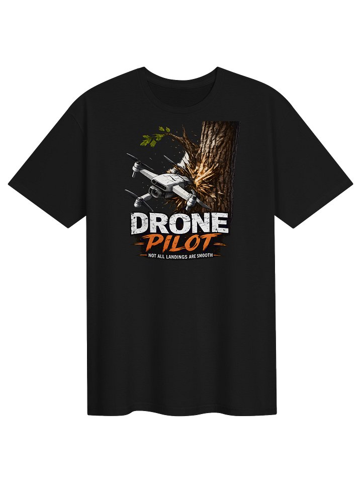 Drone Pilot – Crash Landing Edition product image (1)