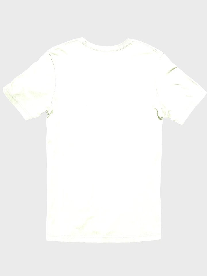 Born to Write T-shirt product image (2)