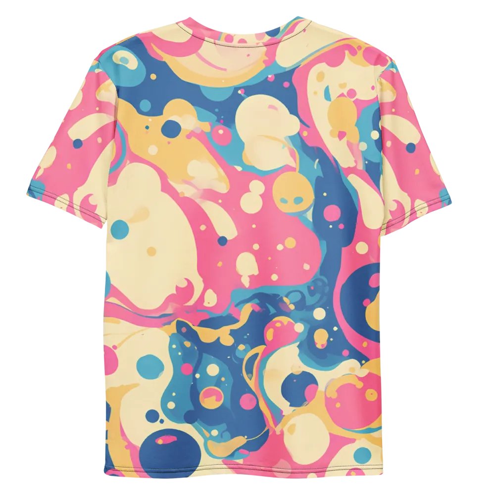 Swirling Dreams Men's T-Shirt product image (9)