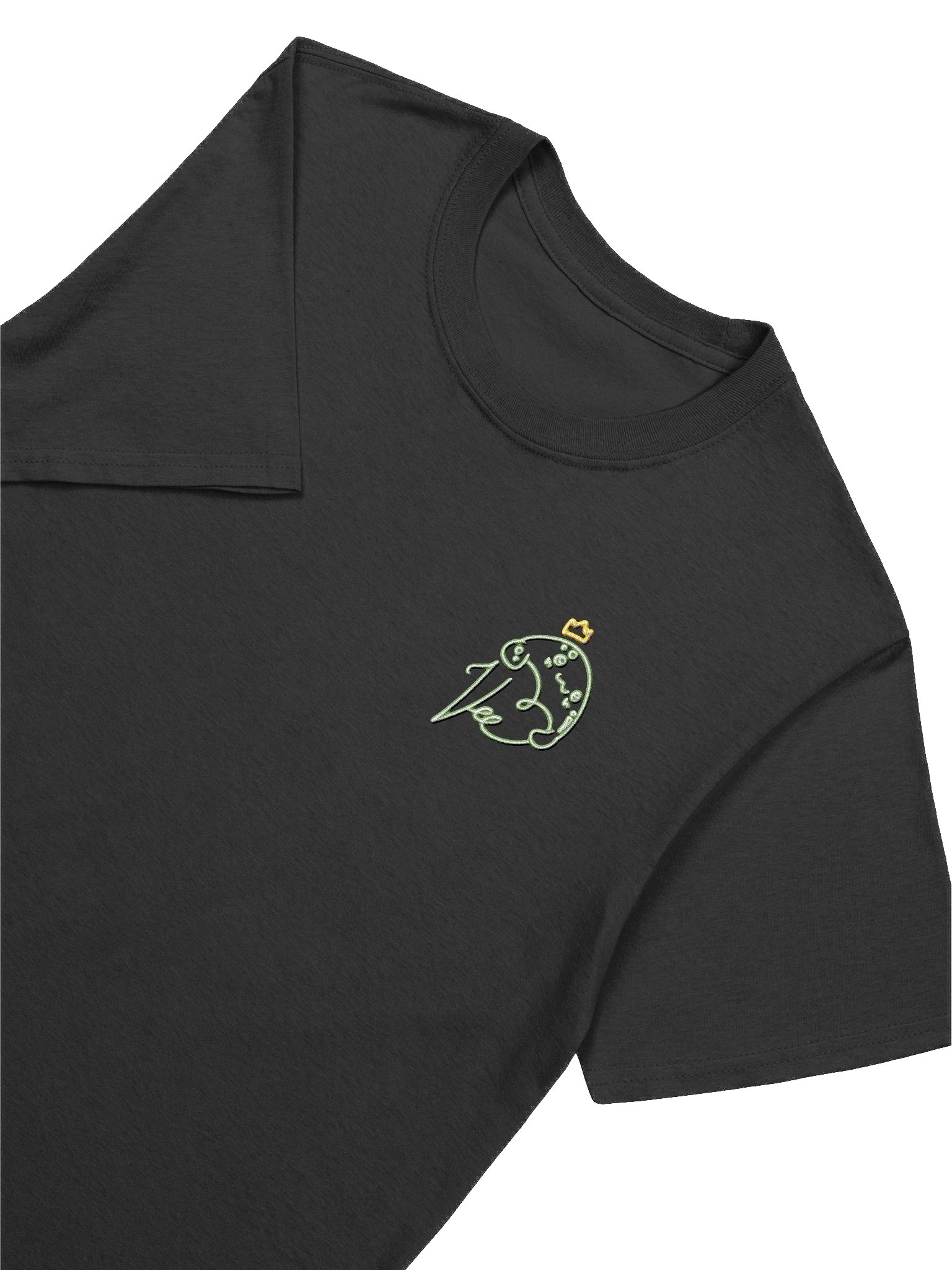 Signed Slime Shirt product image (2)