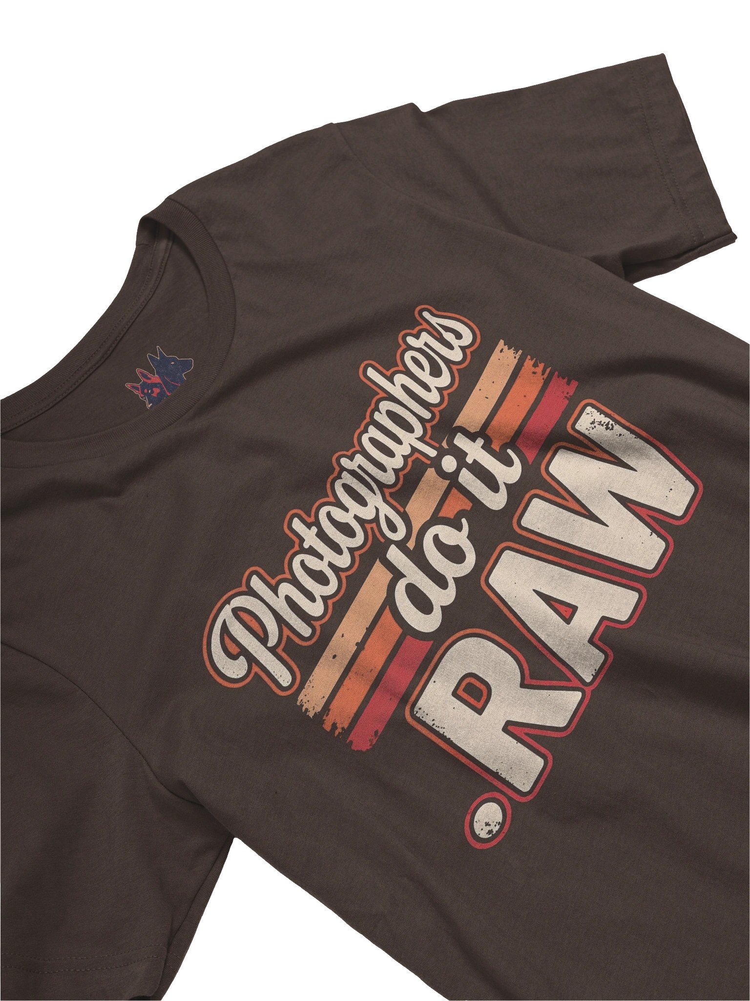 Photographers Do It Raw - Style 2 product image (21)