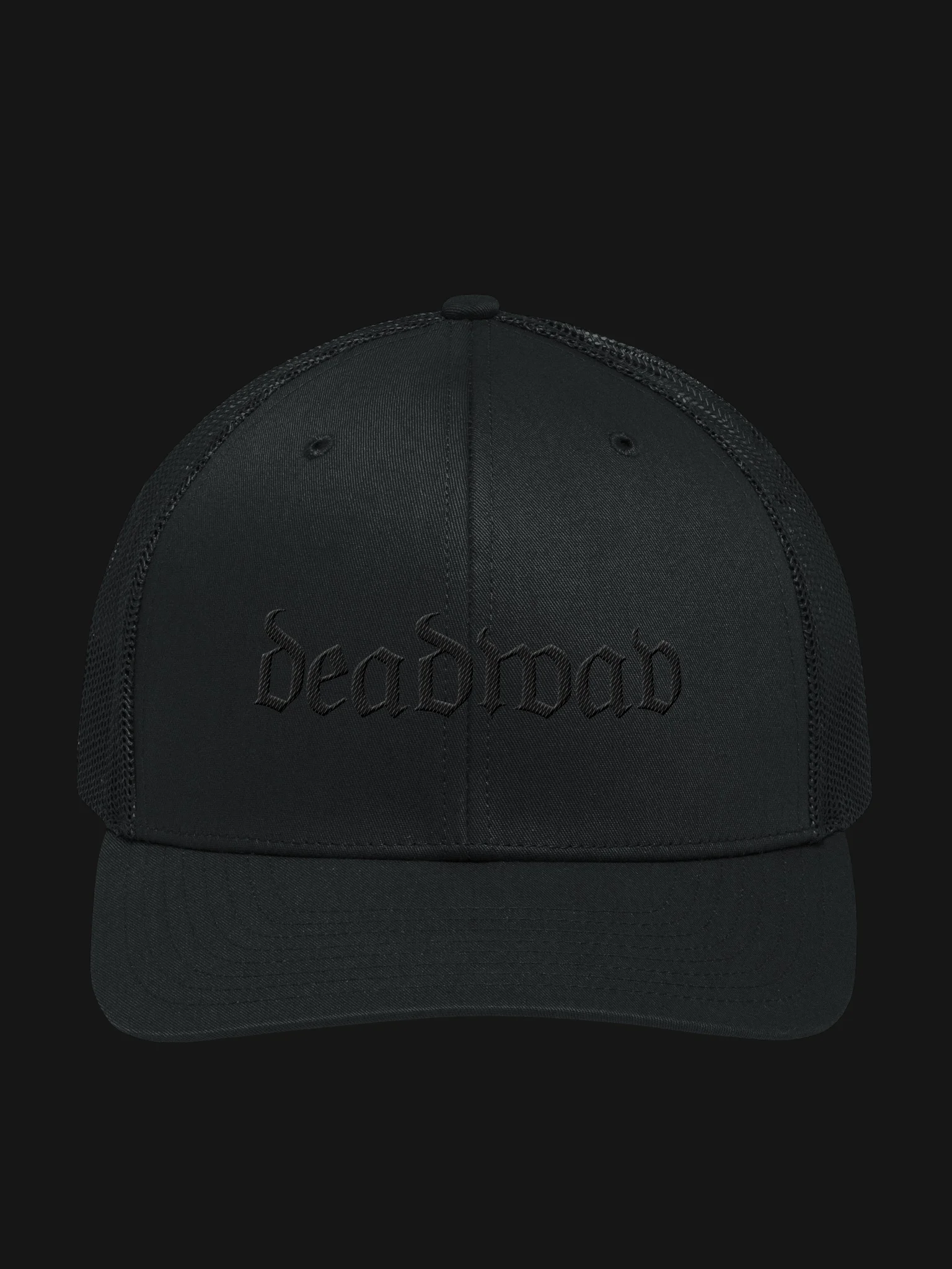 dad wav hat product image (1)