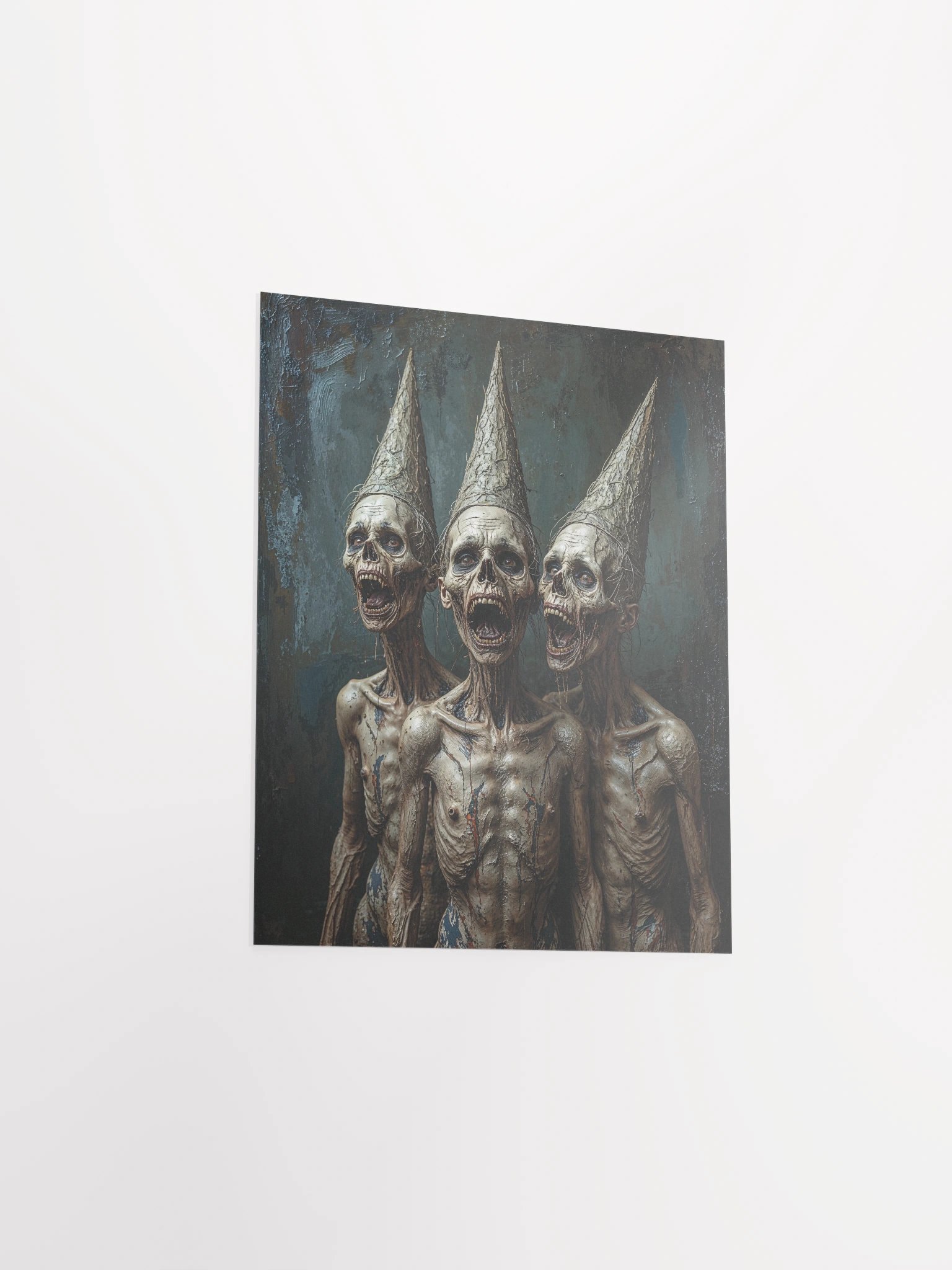 The Mockery Matte Poster product image (17)