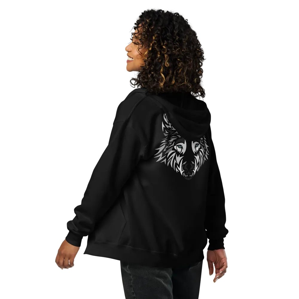 Zip Hoodie product image (5)