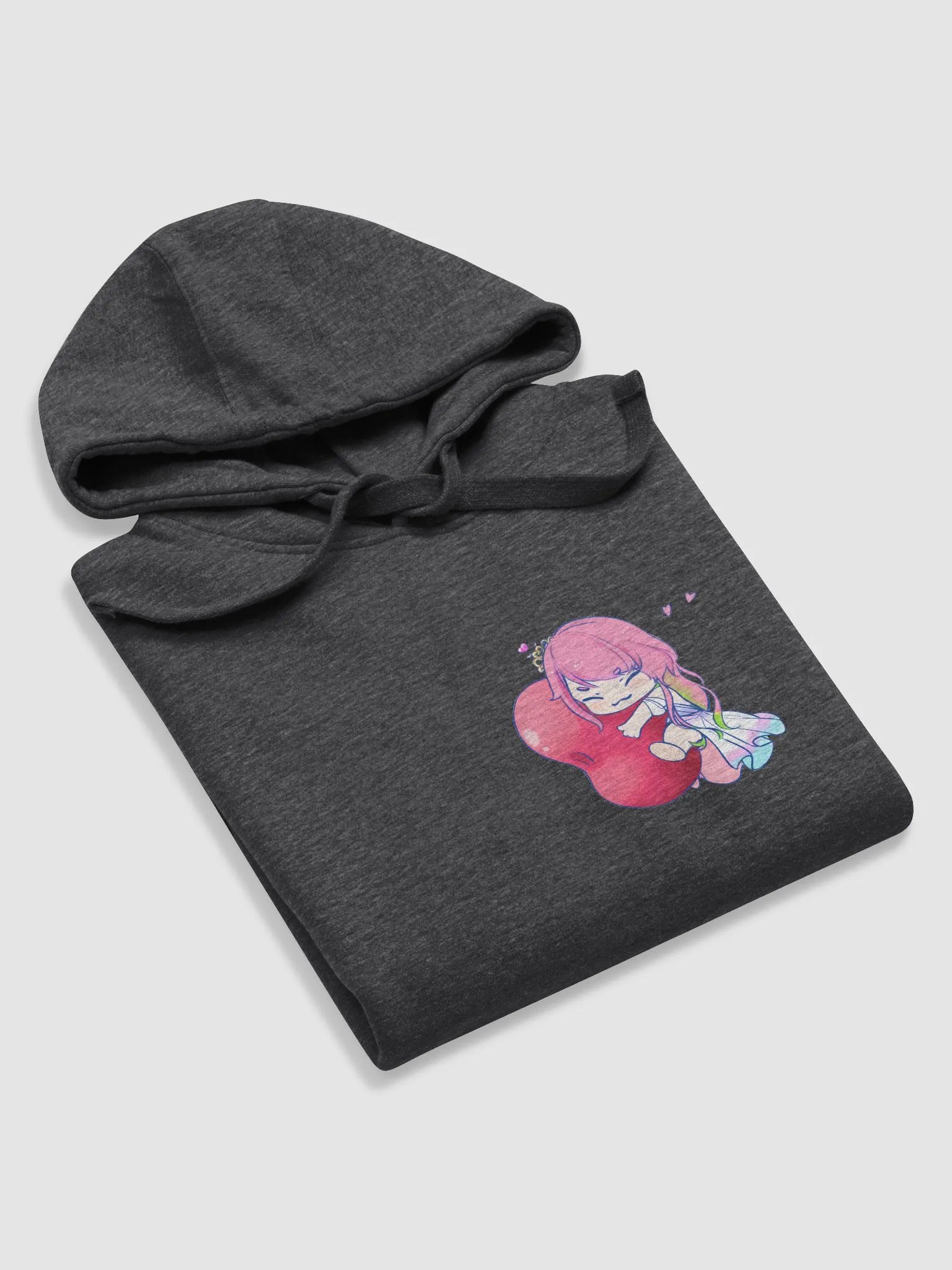 Smol Bean Hoodie product image (56)