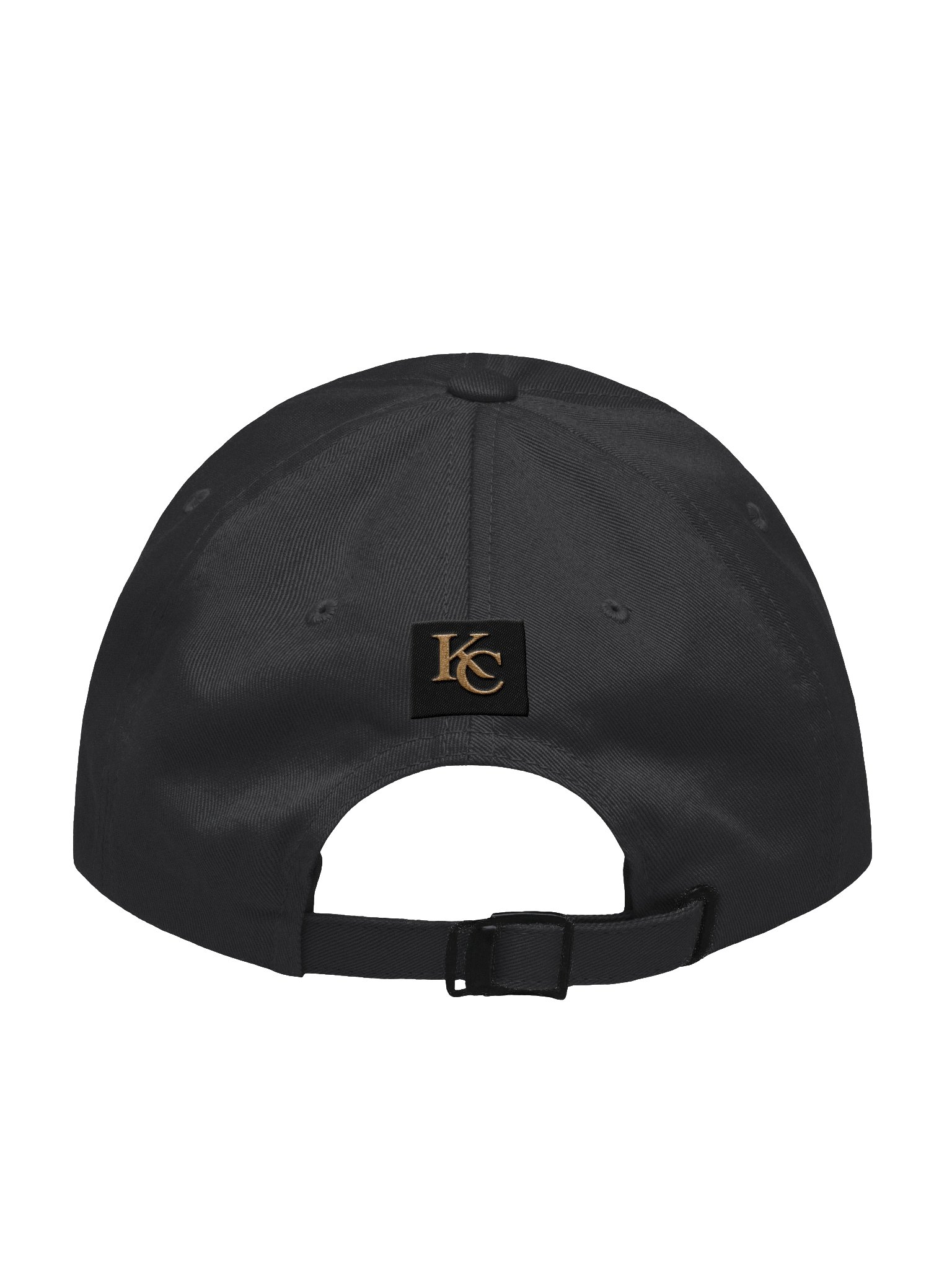 I'm Her Grown Ass Man Baseball Cap product image (2)