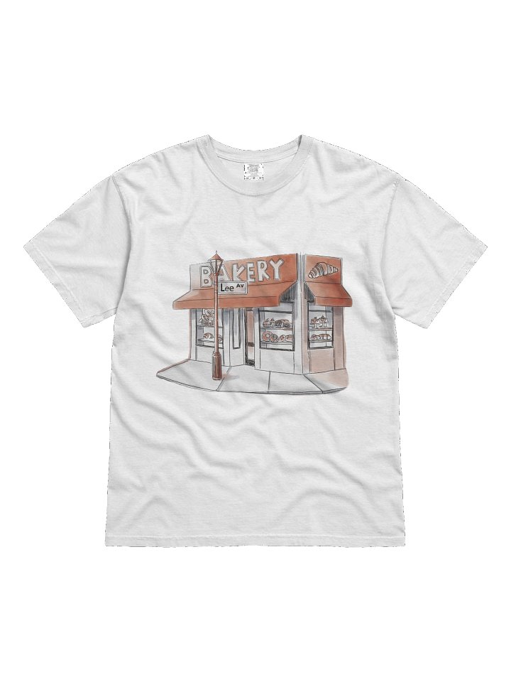 Lee Avenue Bakery Tee product image (6)
