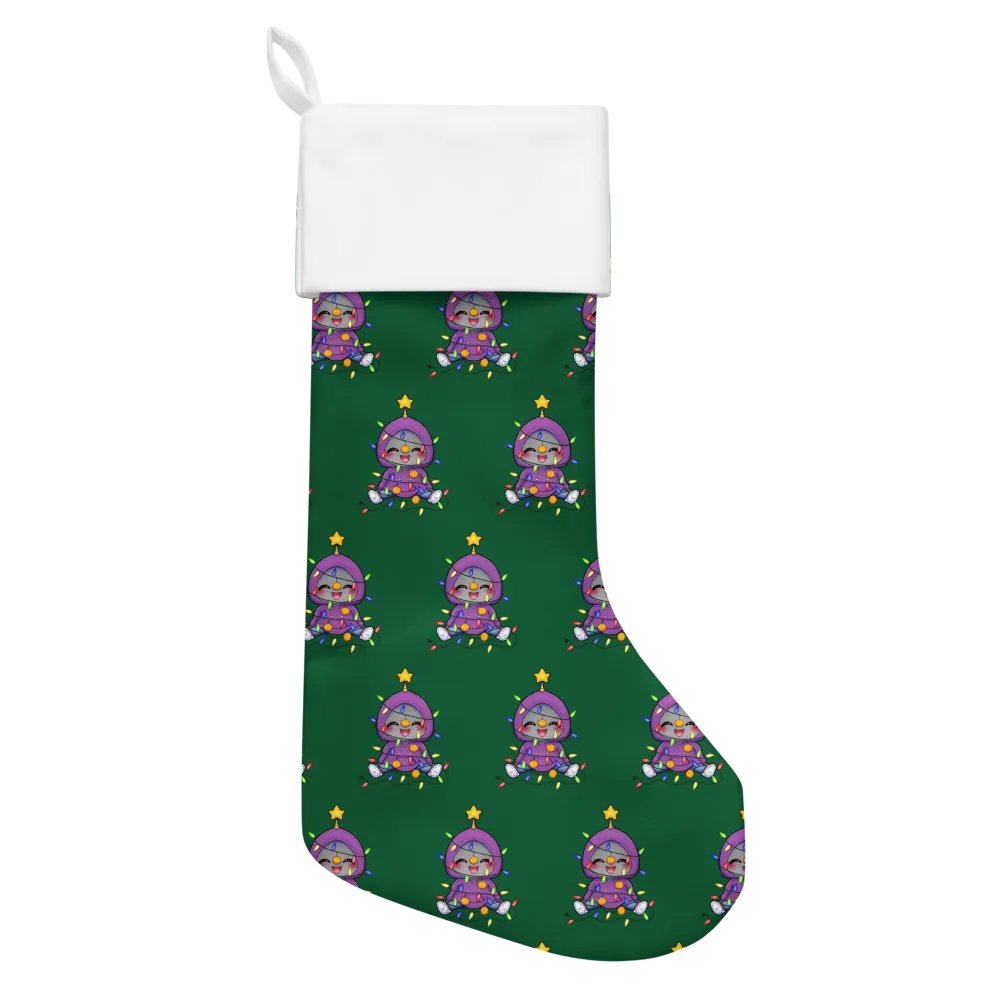 eabChristmas Christmas Stocking product image (3)