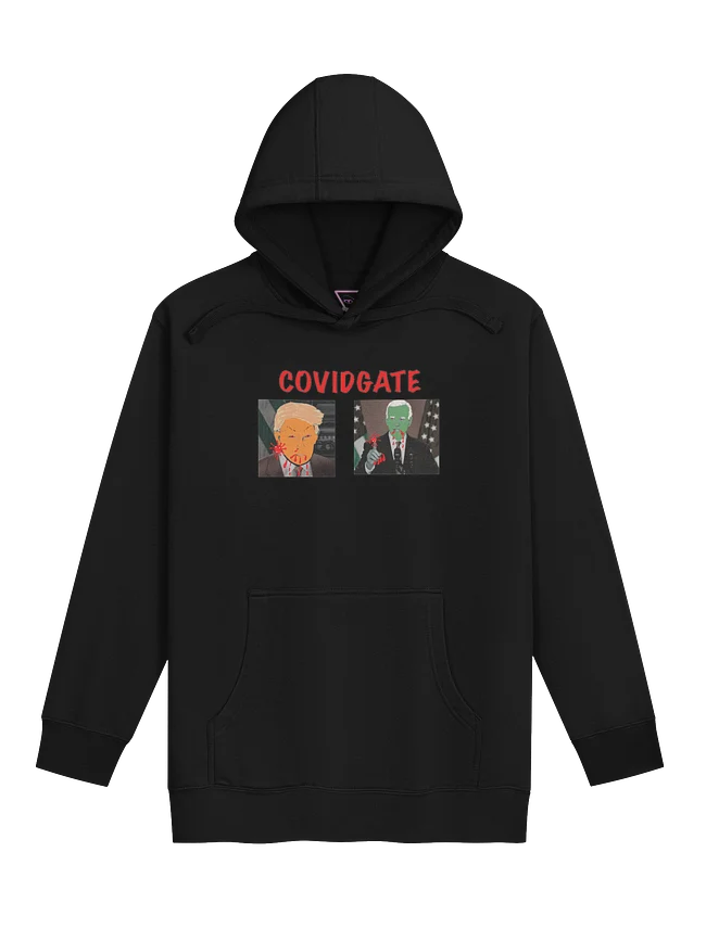 COVIDGATE
