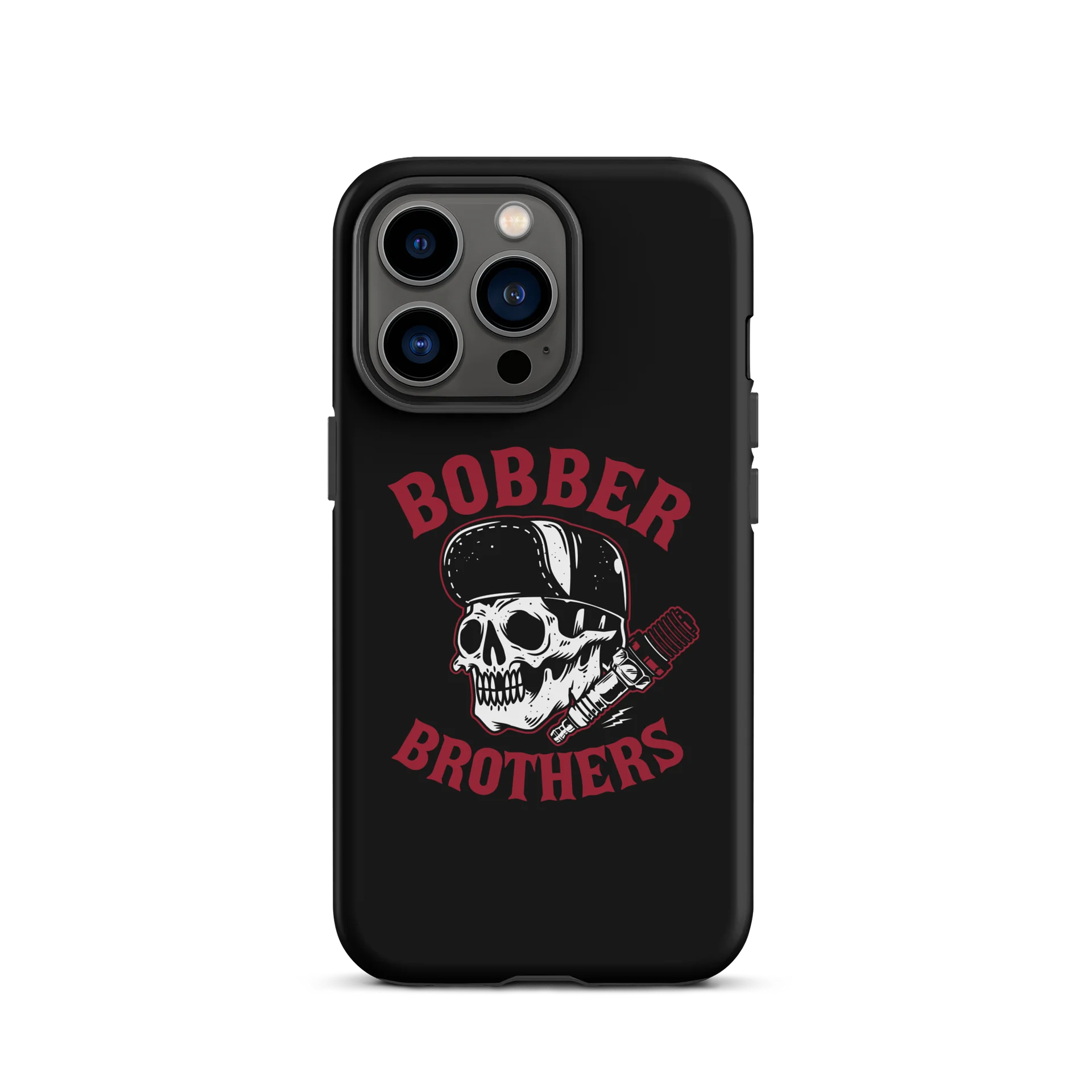 Bobber Brothers - iPhone Case - image 58