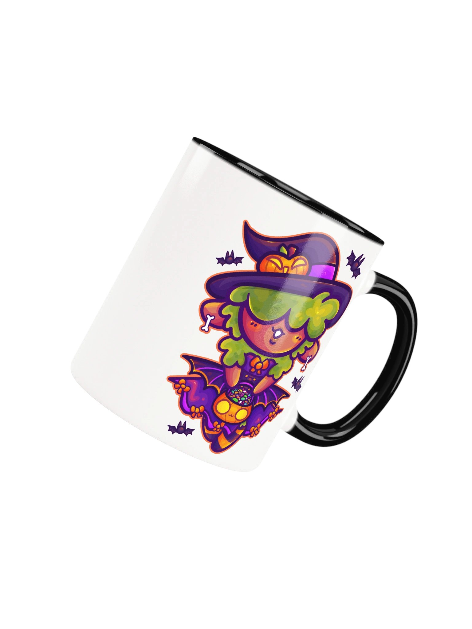 Halloween Shirley - Mug product image (4)