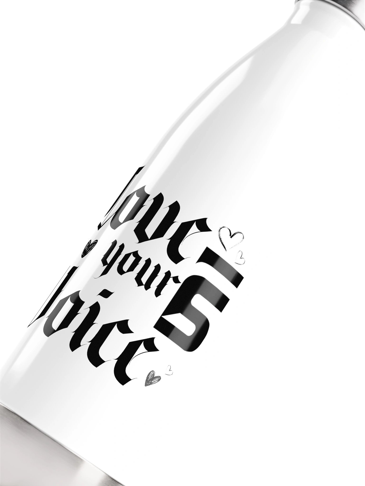 Love Your Voice product image (5)