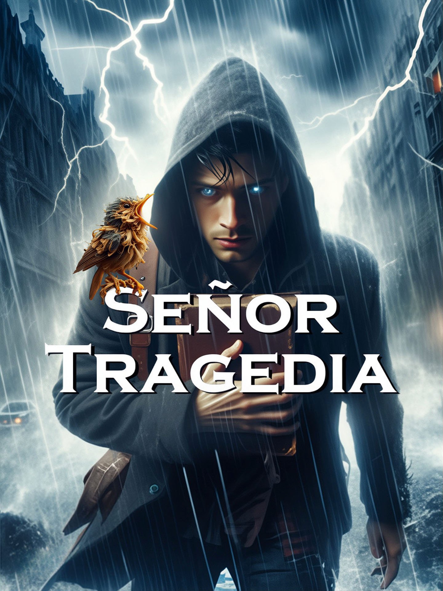 Señor Tragedia product image (2)