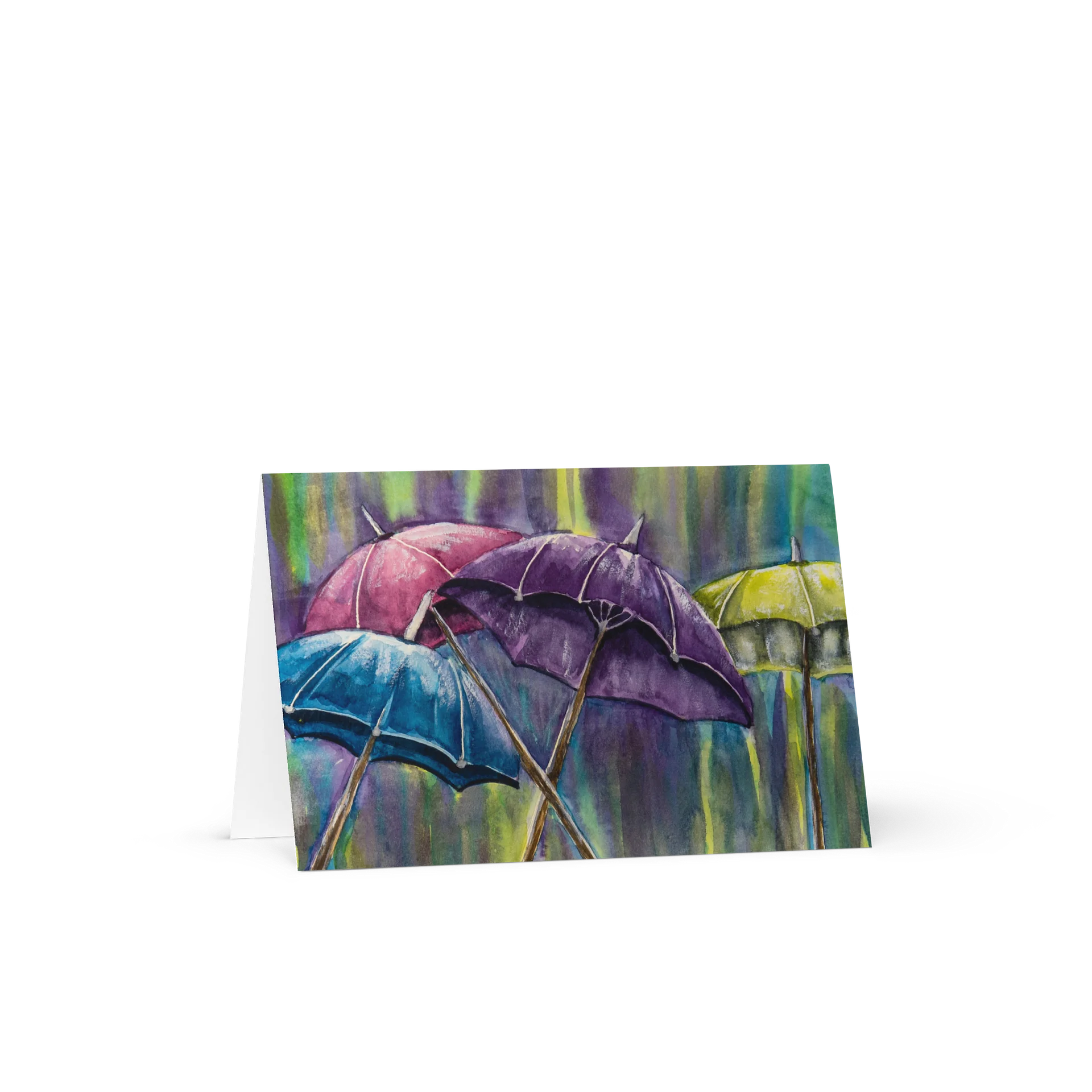 Brightbrella - Greeting Card product image (1)