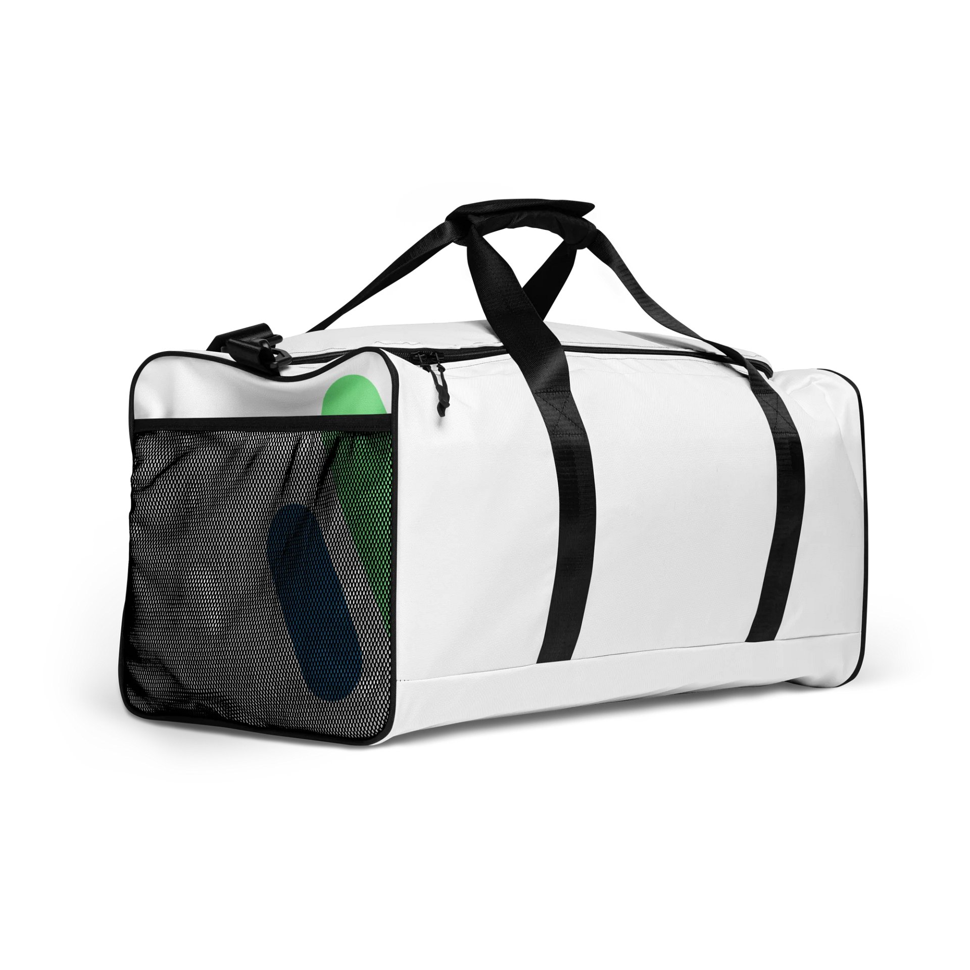 Solutions Duffle product image (8)