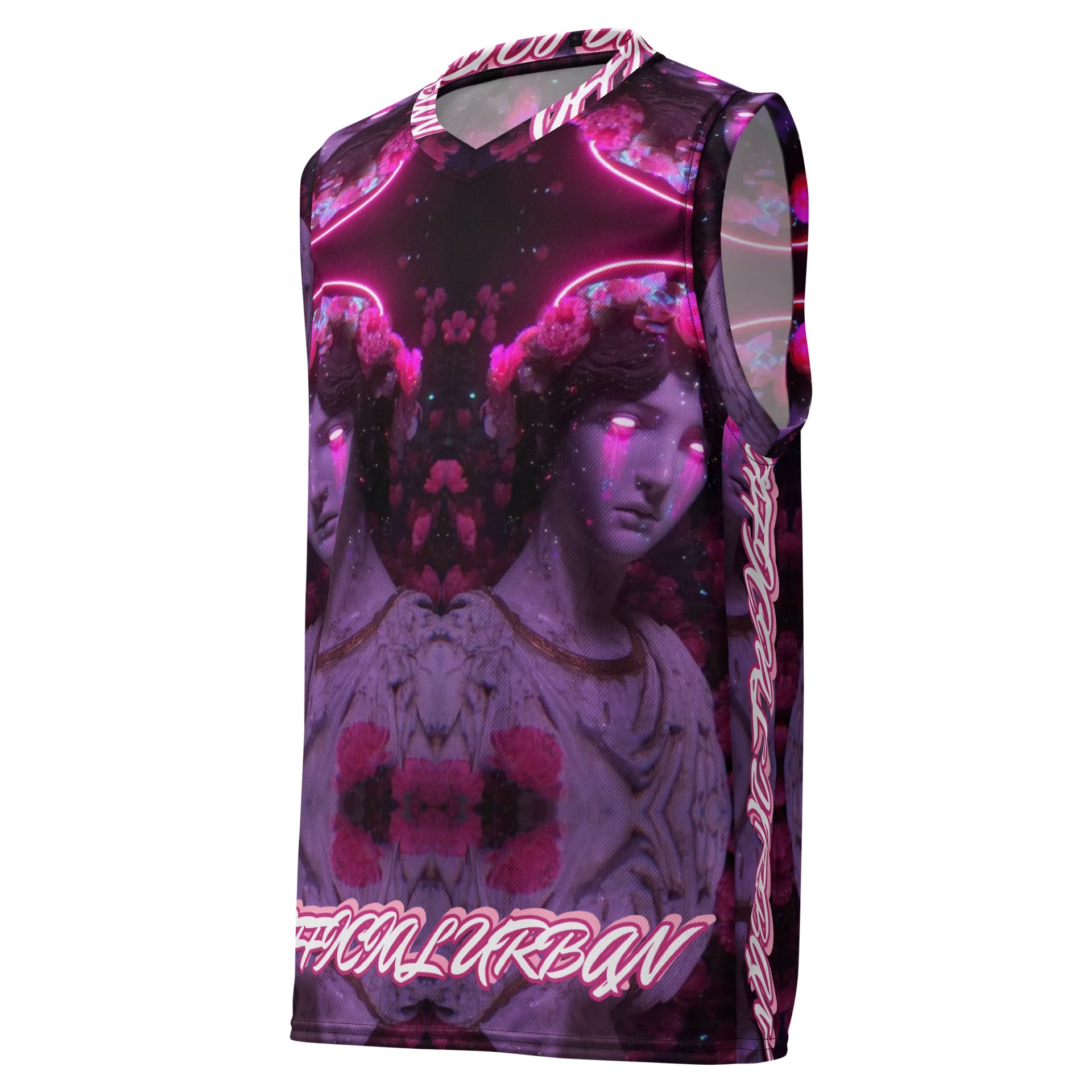 OFFICIAL URBAN TANK TOP product image (1)
