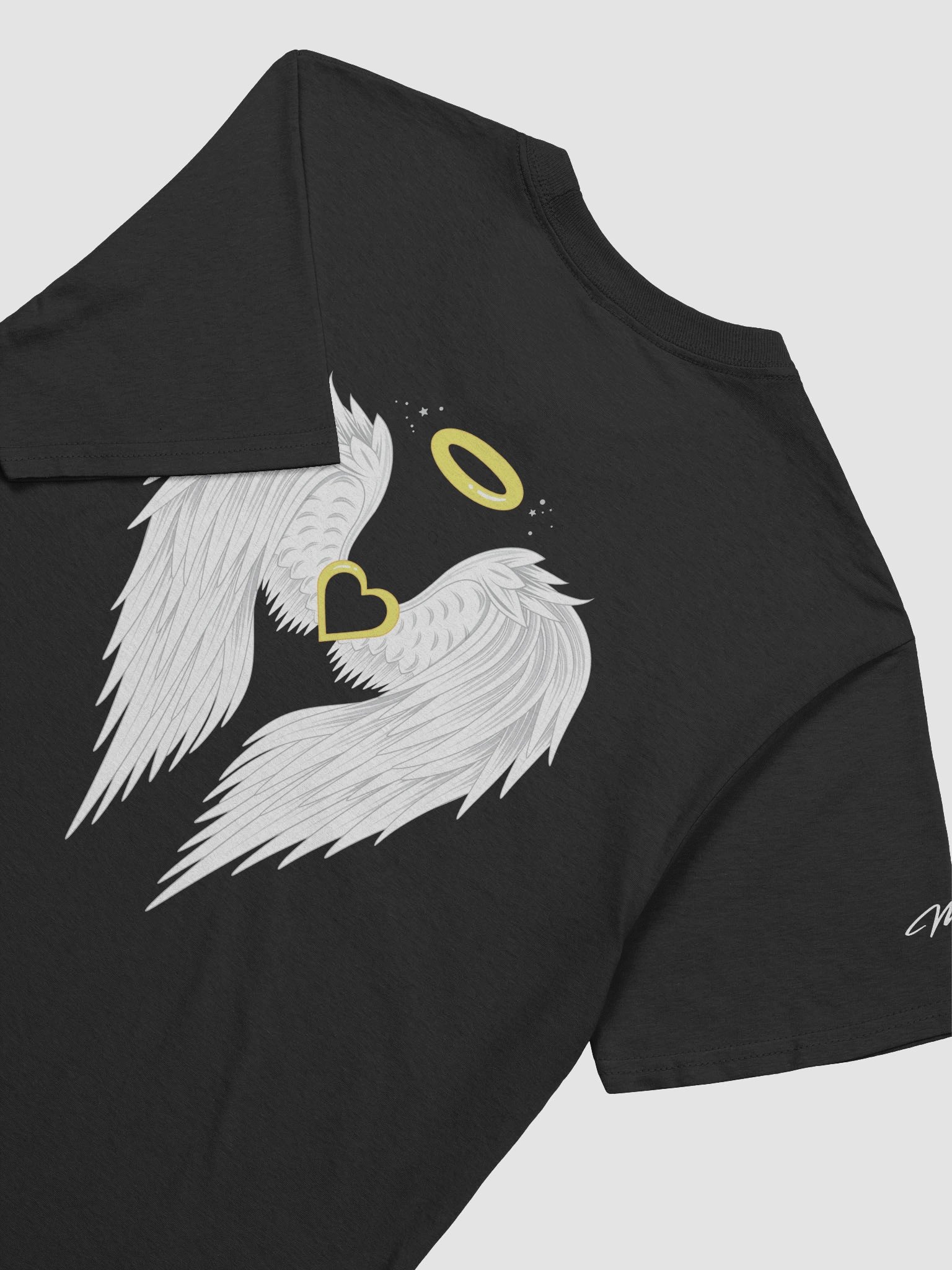 MoopyAngel Tshirt product image (4)