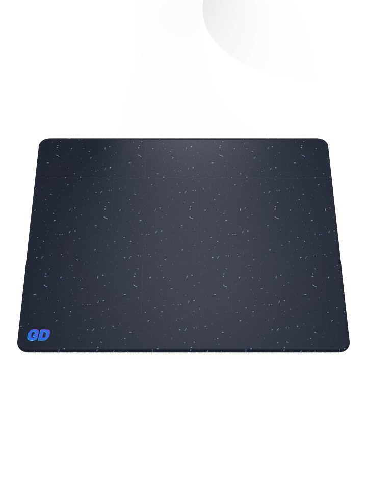 SquiggleDominari Mouse Pad product image (1)