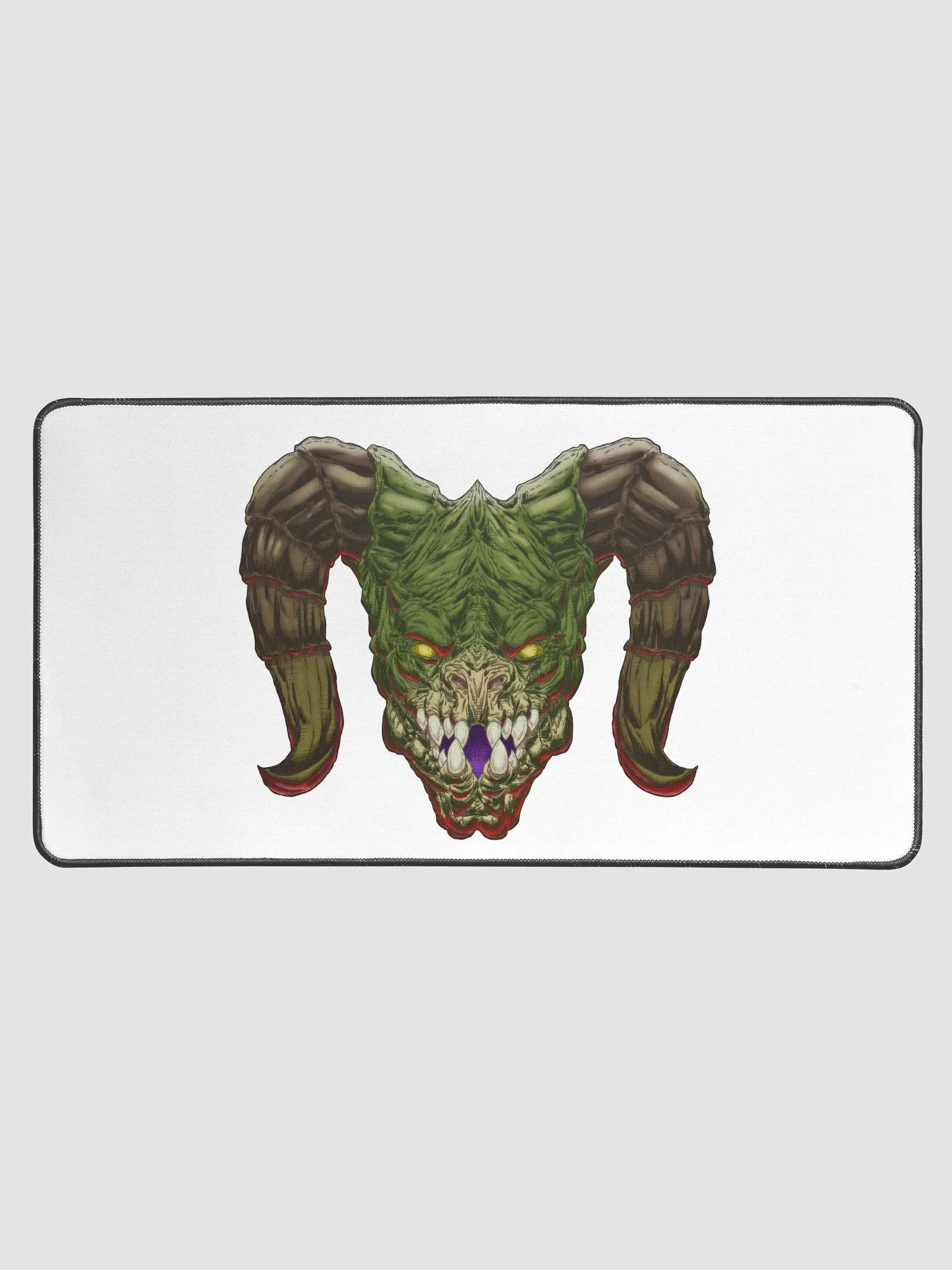 Deathmouse product image (1)