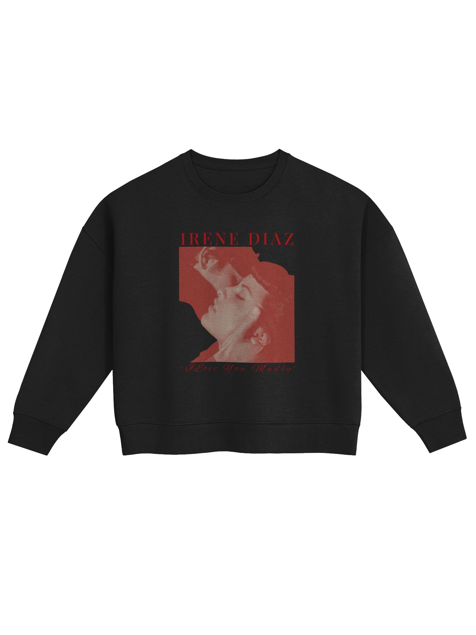"I Love You Madly" Sweater product image (1)