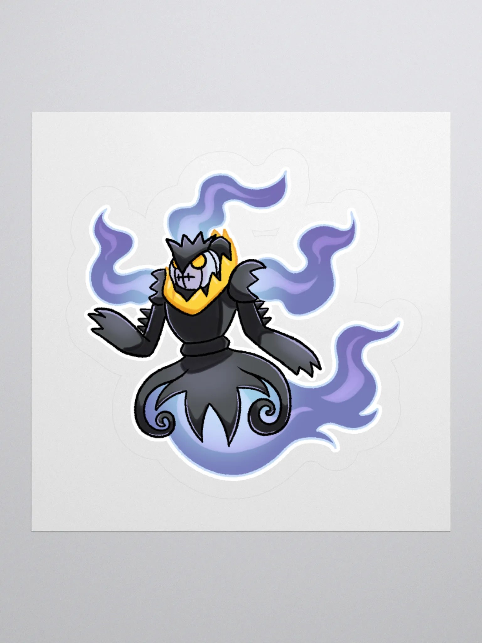 Chandelai [sticker] product image (1)