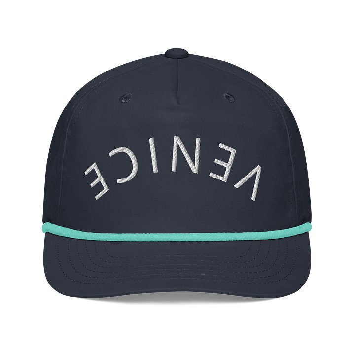 Venice Rope Hat product image (1)