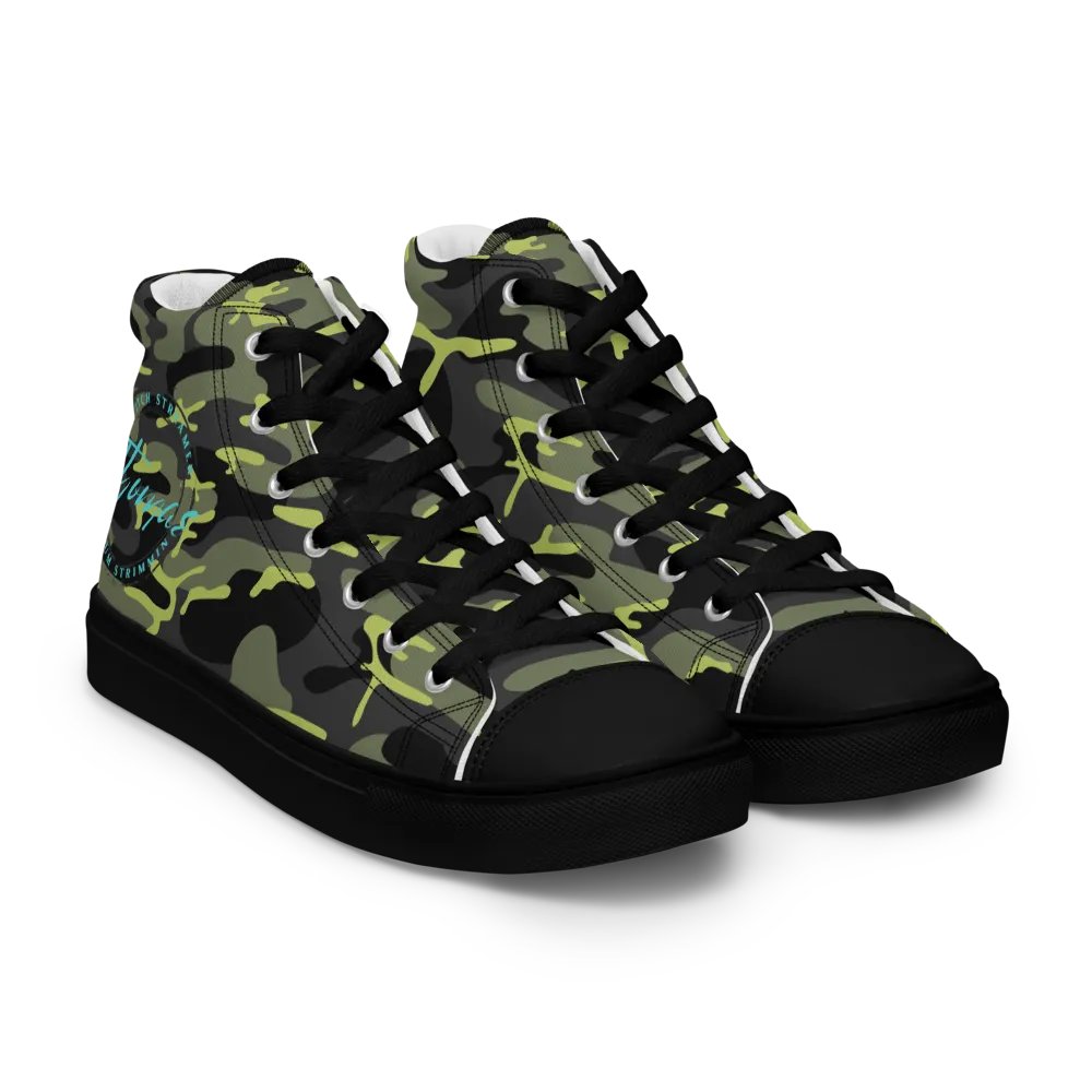 Mens High Tops product image (11)