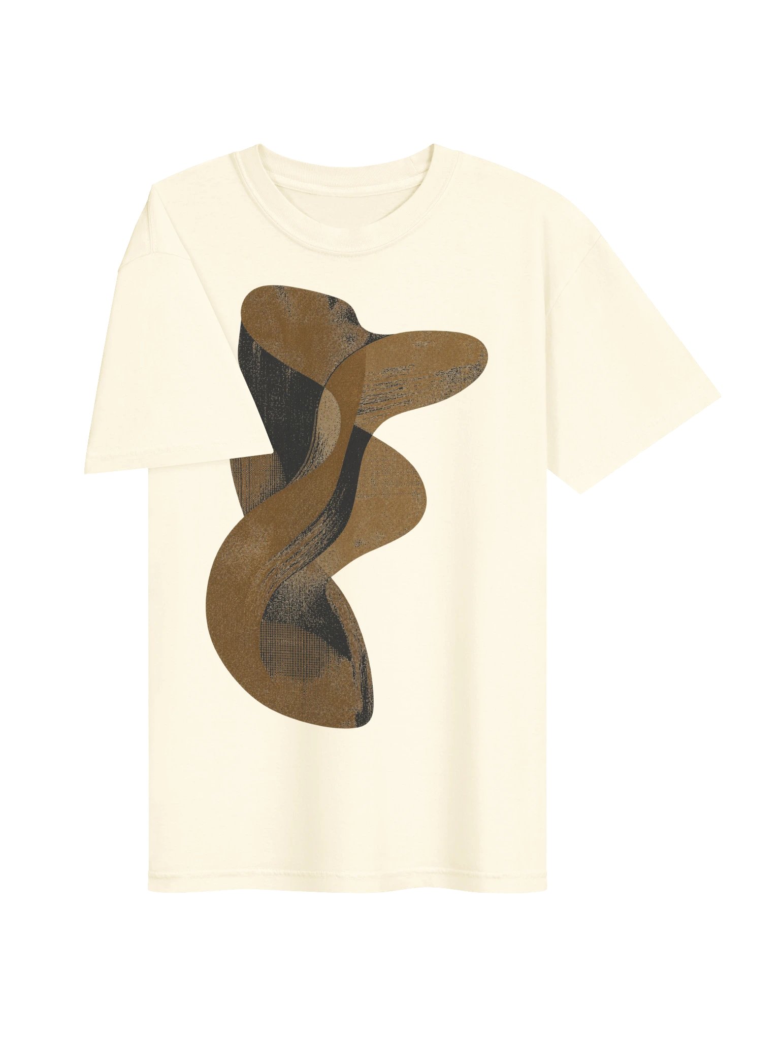 Texture Grain — Heavyweight Tee / Light product image (5)