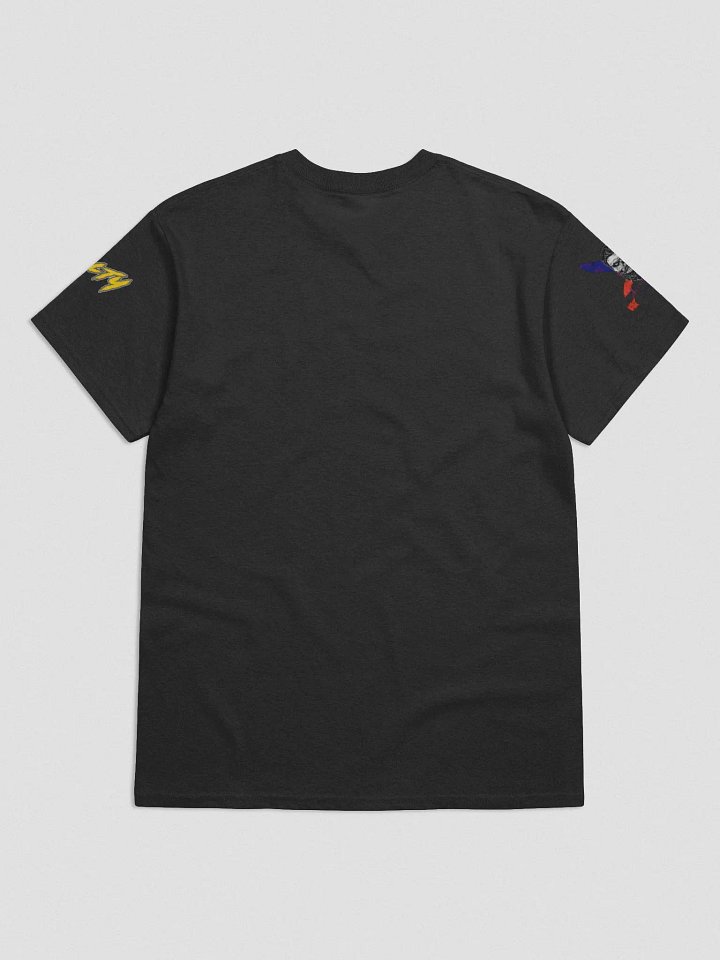 SALTY PLATOON YELLOW product image (2)