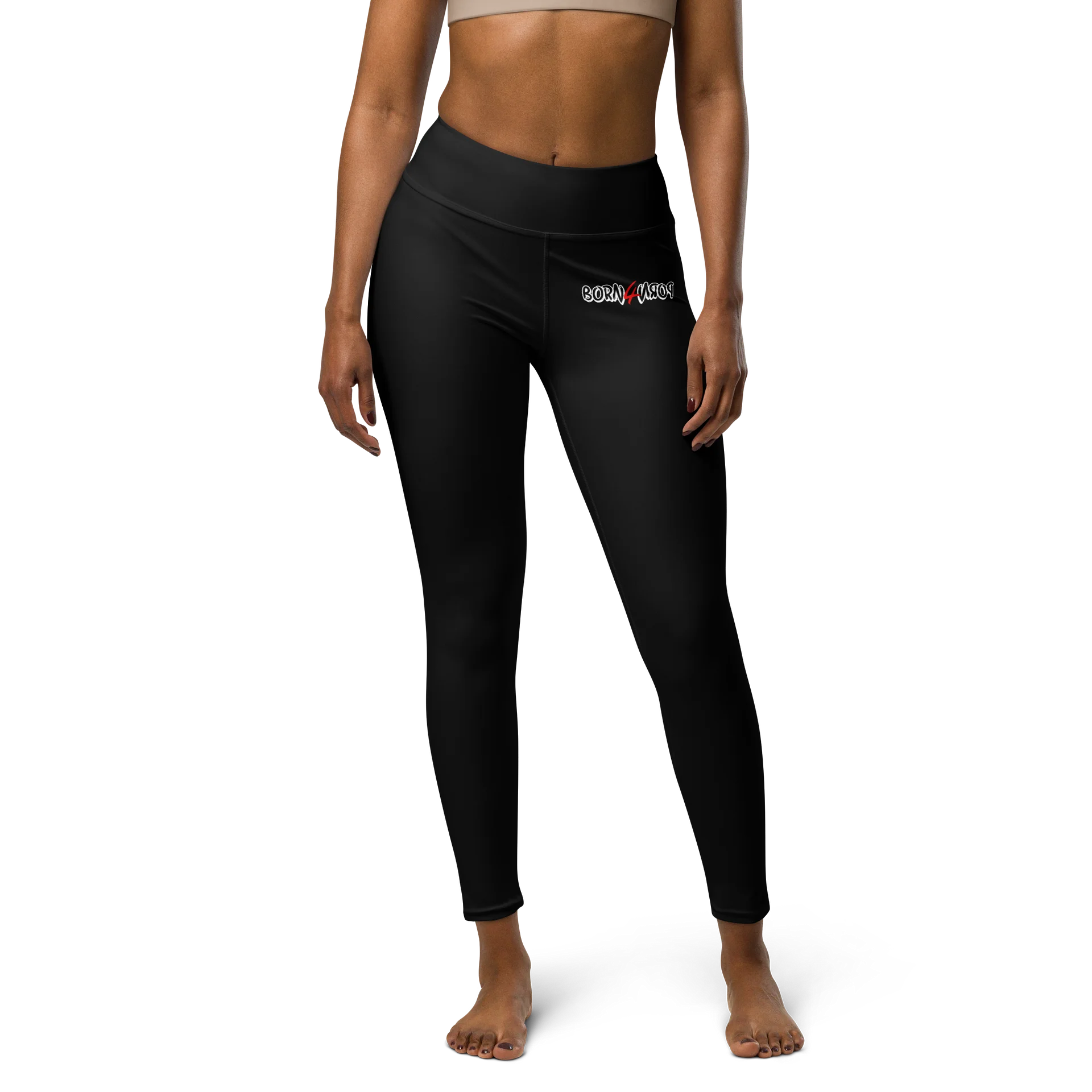 BORN4PORN 2 leggings product image (1)