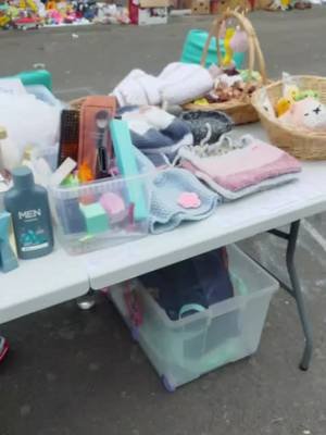 #rommelmarkt #crochetlove #crochet 