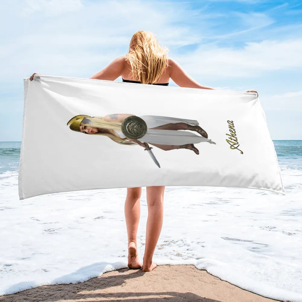 Athena Towel product image (2)