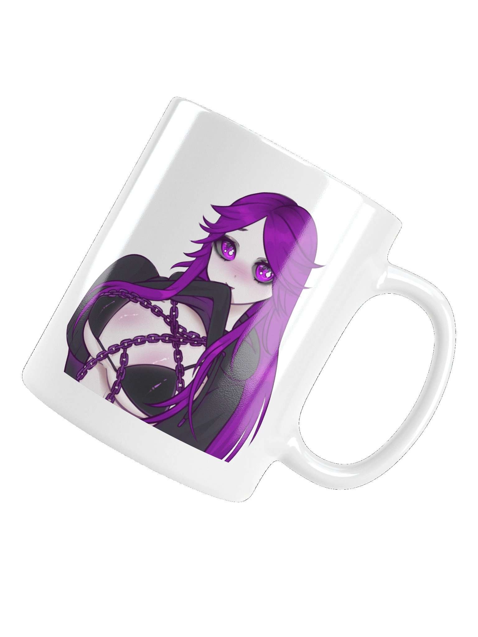 Chained Up Booba Mug product image (6)