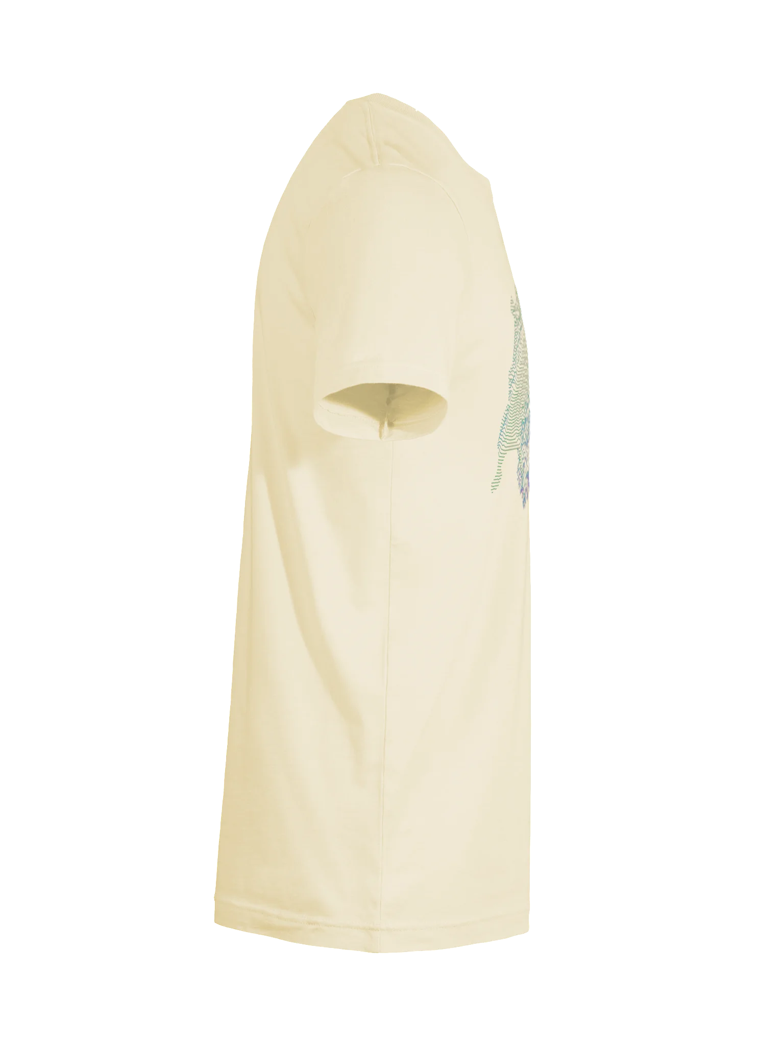 Ridgeline Tee - Switzerland (Acid) product image (20)