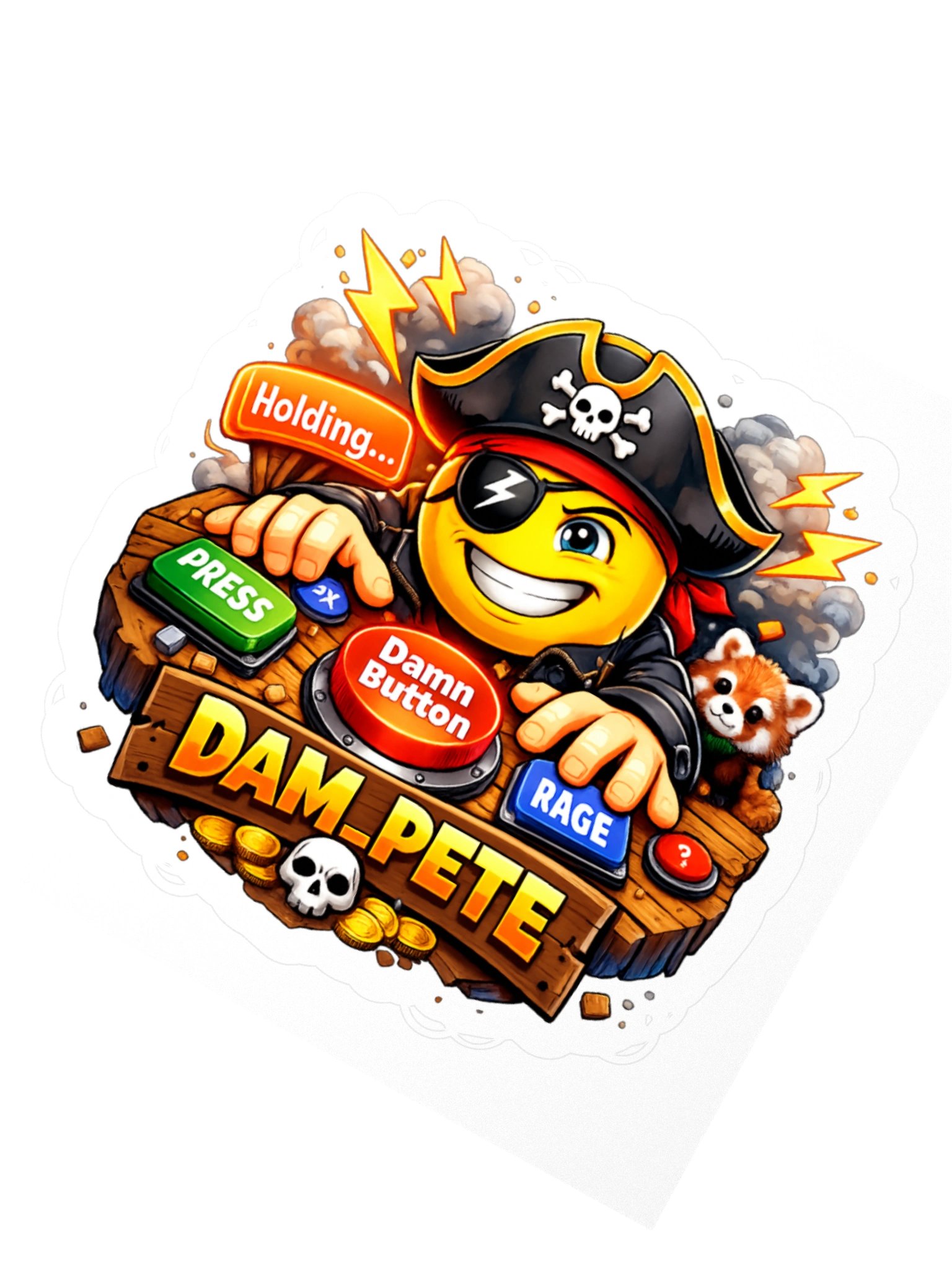 Dam-sticker product image (4)