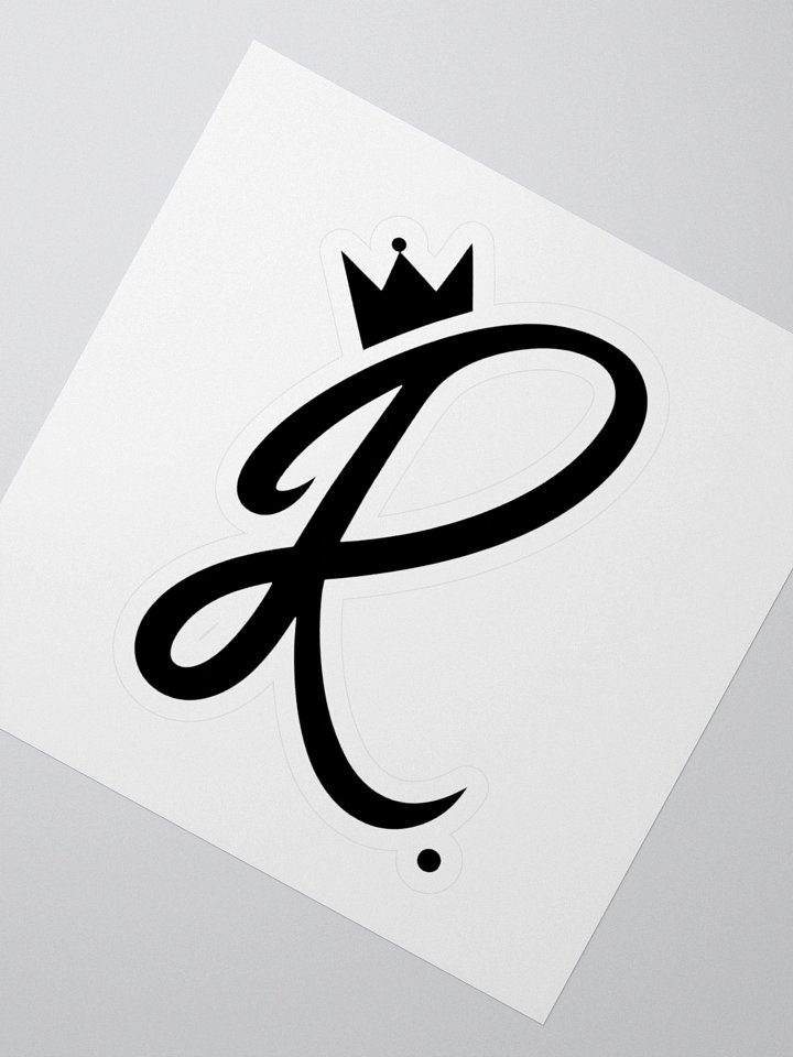 Ultimate DCoupe Logo Stickers - Vol 1 product image (2)