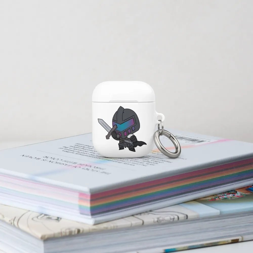 Soulsman Future fighter Airpods product image (15)