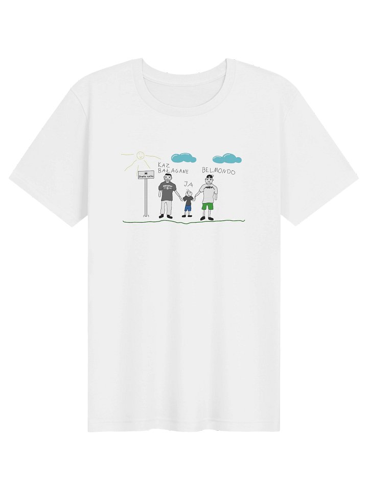 KAZ I BELMONDO product image (1)