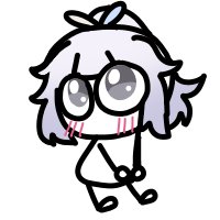 Pleading Skrunkly Bauble Sticker product image (1)