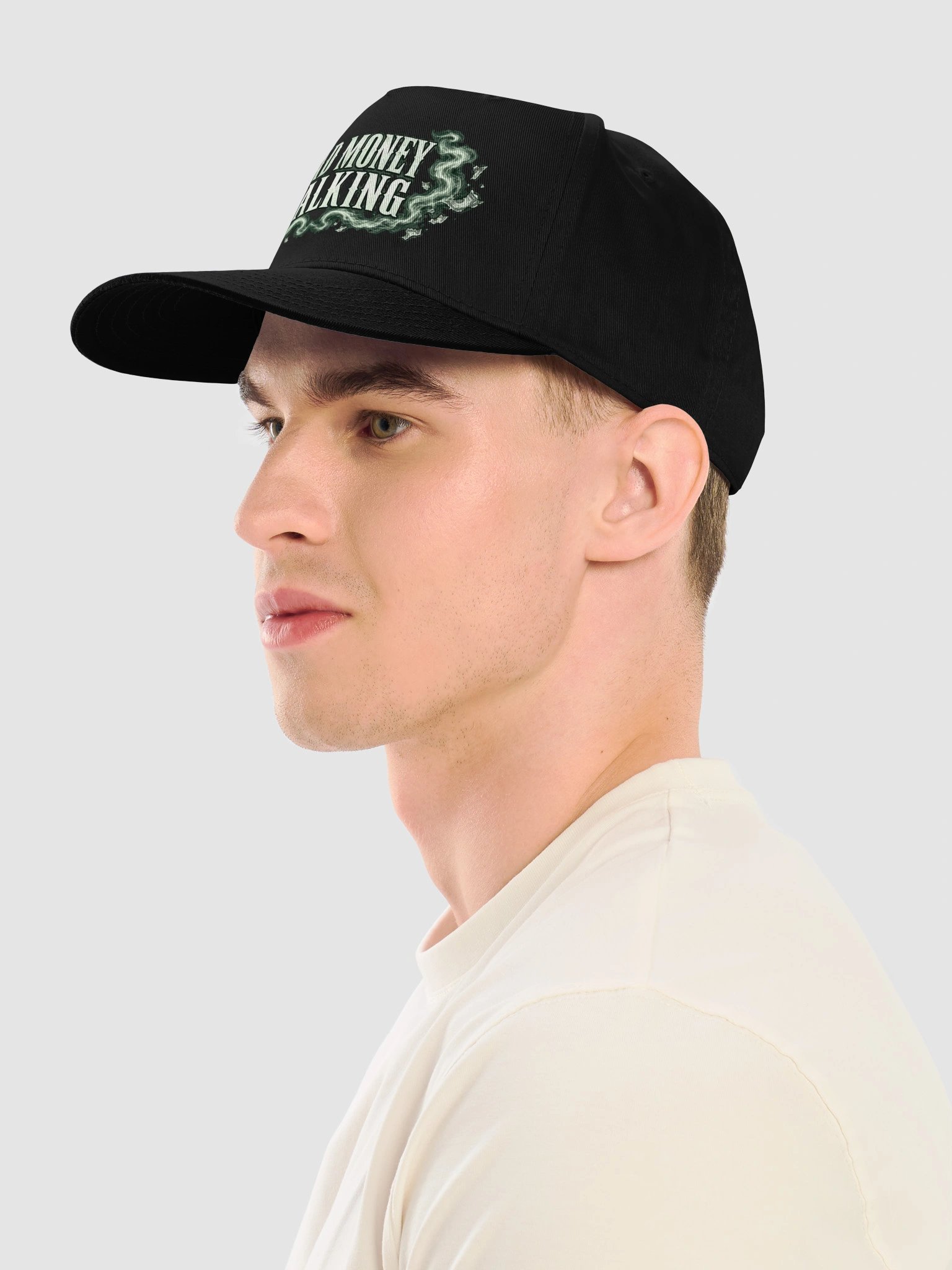 Ghost of Fiat — Hat product image (7)