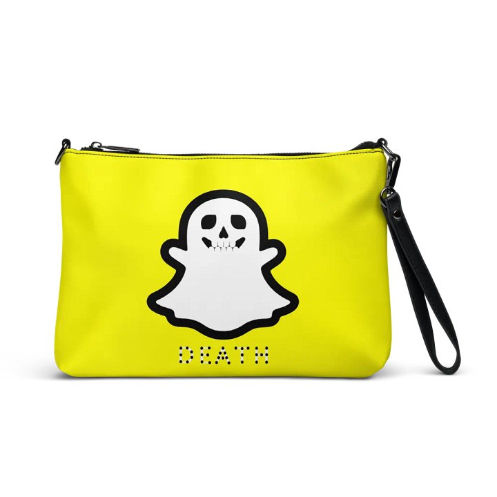 Snap Death Purse product image (1)