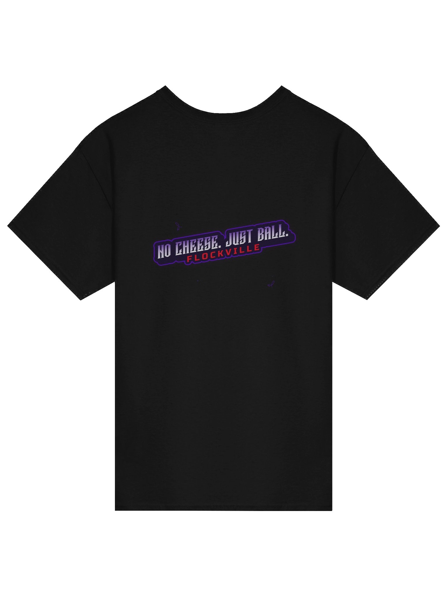 Flockville Basic Tee product image (12)