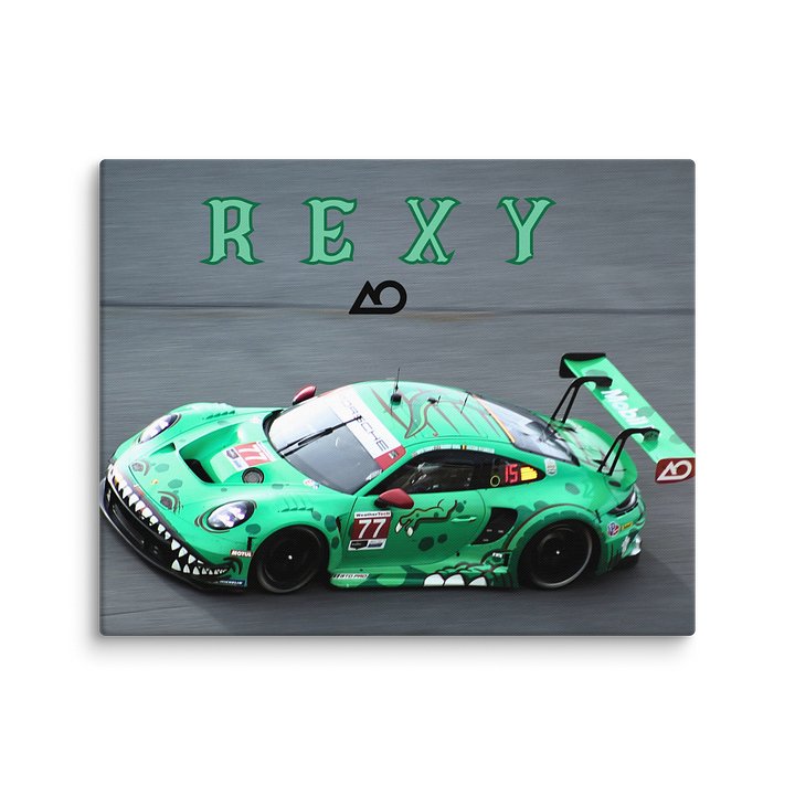 Rexy product image (2)