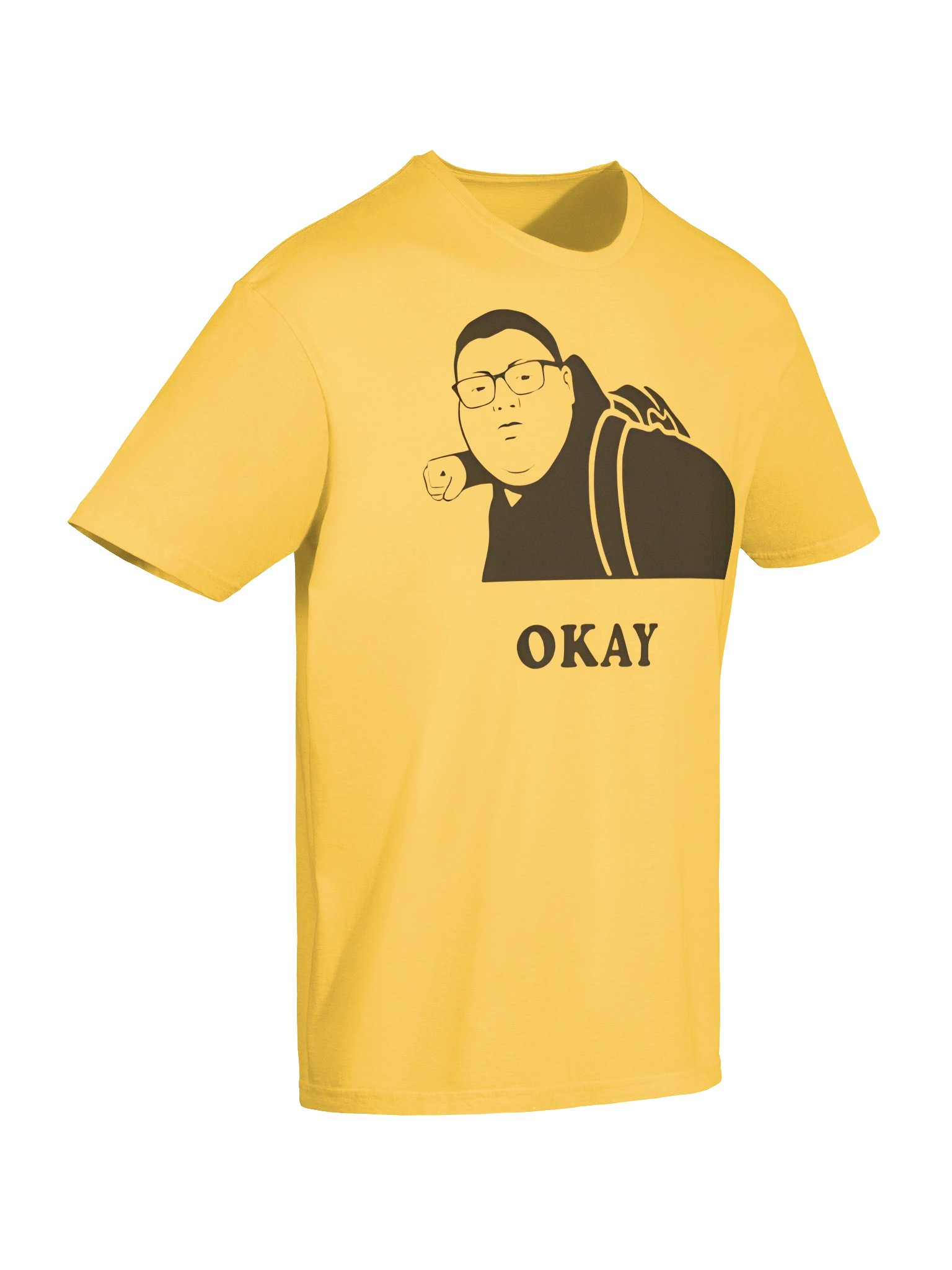 Kid Punches A Nazi Shirt product image (7)