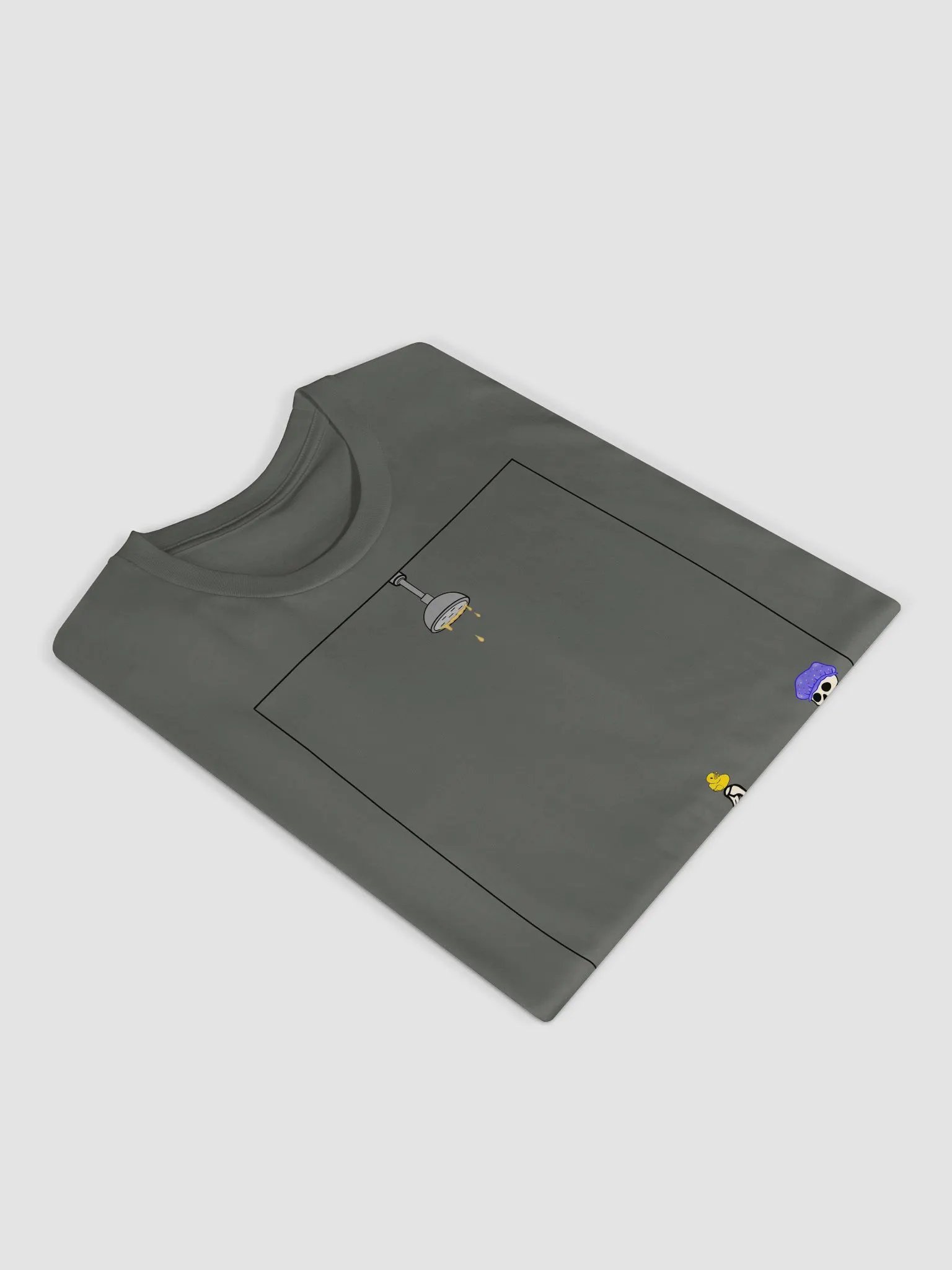 Golden Shower Tee product image (7)