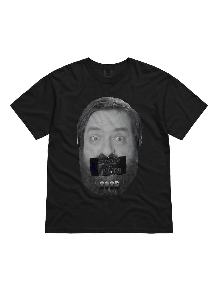 GAG XYTIO SCAMATHON SHIRT product image (7)
